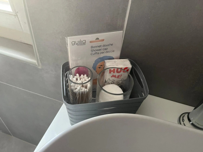 Zimmer Umago