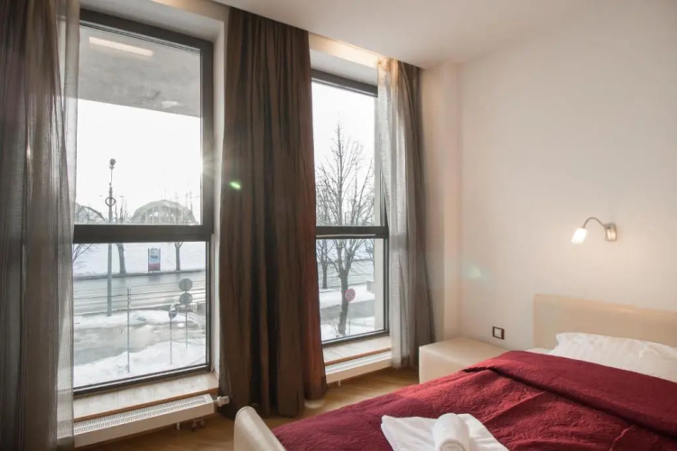 Riga City Center Apartment