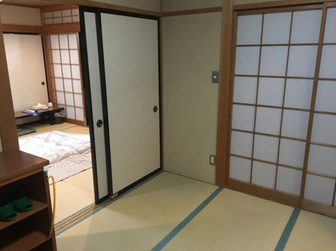 Asahi Century Hotel