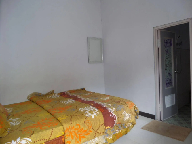 Savana Guesthouse