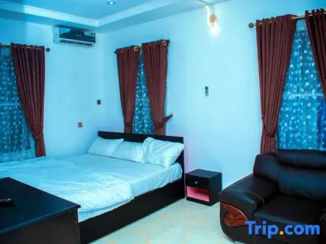 Mexiloyd Hotel Kings Royal