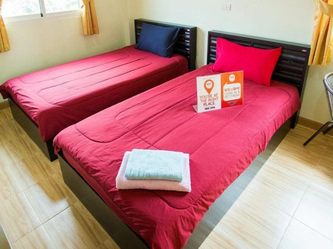 Nittaya Residence