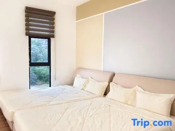 3 Bedrooms Villa