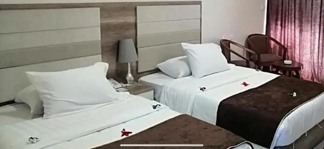 Nile Jewel Hotel Beni suef