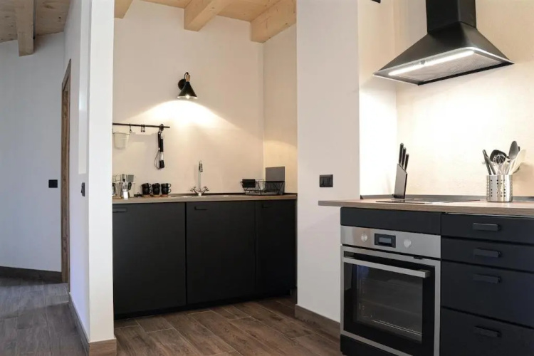 Apartment El Molin - Alpe Cermis Dolomites