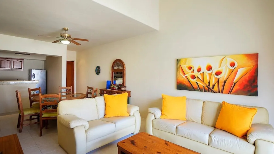 Luna Maya 5 2 Bedroom Condo