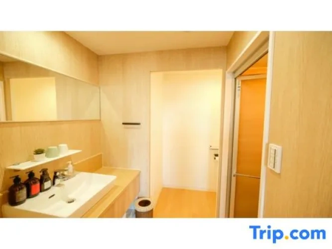 Business Triple room