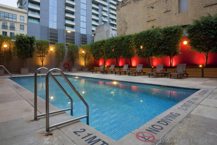 Hotel Indigo Melbourne on Flinders photo 21