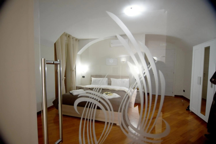 Montesantogroup Apartments