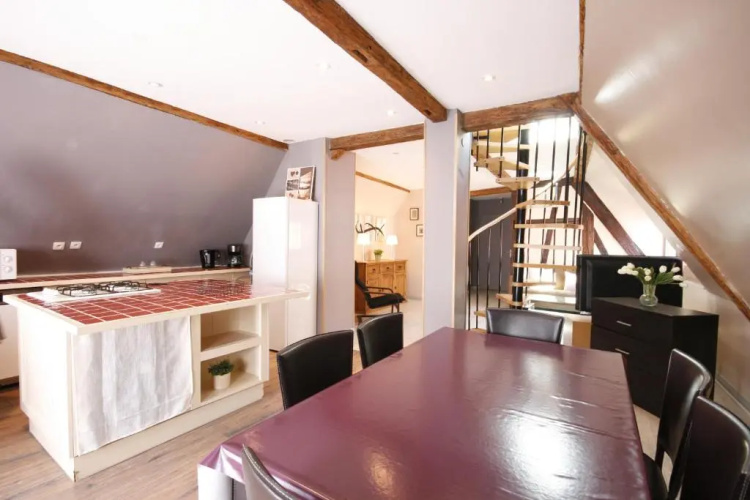 Villa Joseph 2ème Étage