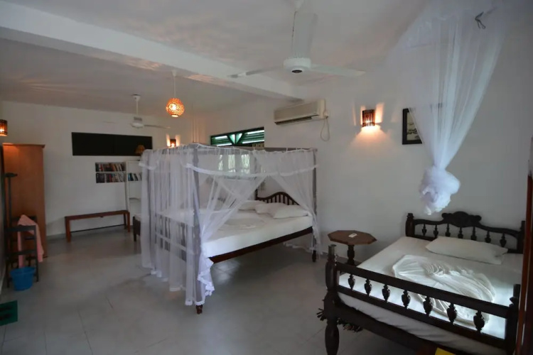 Sea View Deepal Villa