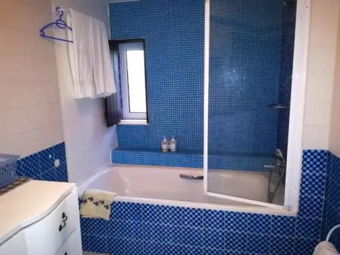 Aloendro Blue Residence
