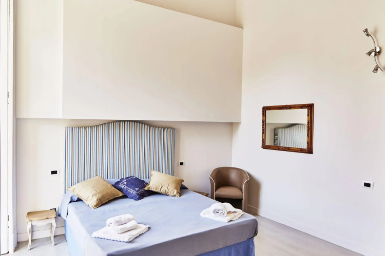 B&B Neapolis Bellini