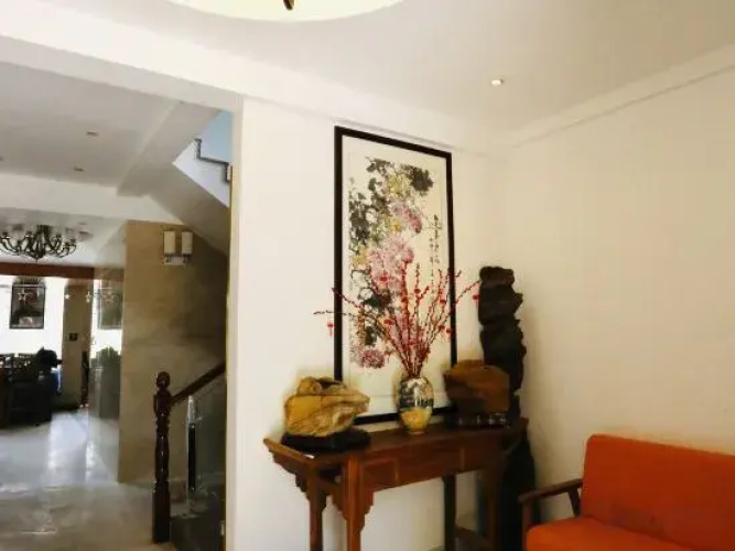 Enping Panhu Villa