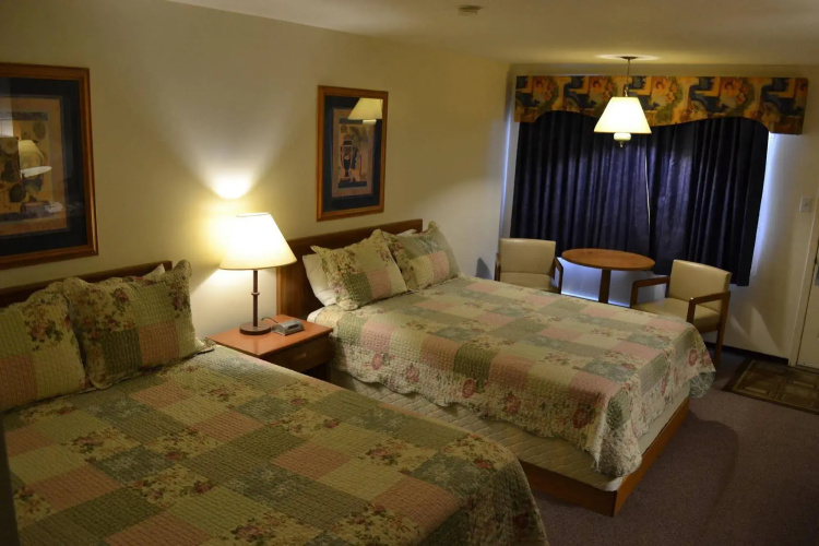 Ranchmen Motel