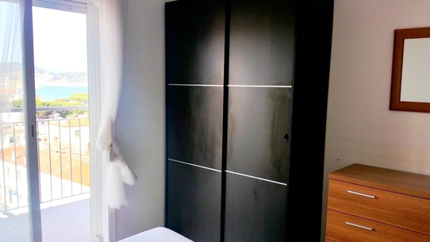 Apartamento Pins