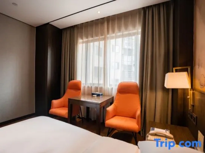 Business Double room
