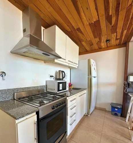 Standard Duplex room with balcony