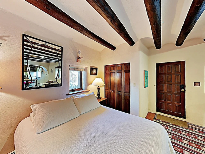 Downtown Casita - Studio Br Apts