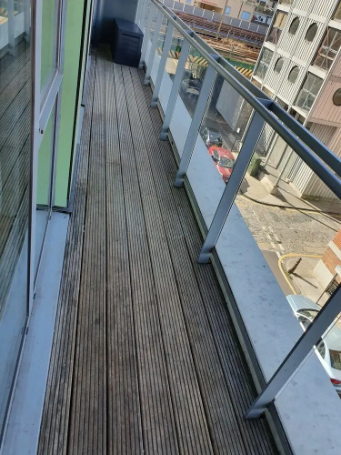 AMAZING 2 BEDS 2 BATHS 10min LDN BRIDGE