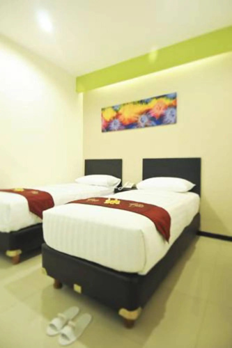 Uno Bali Inn
