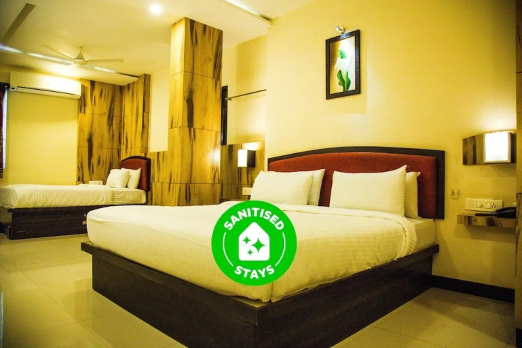 Shree Residency
