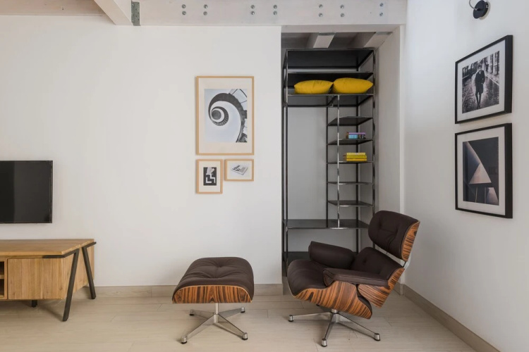 Giudecca Design Homes