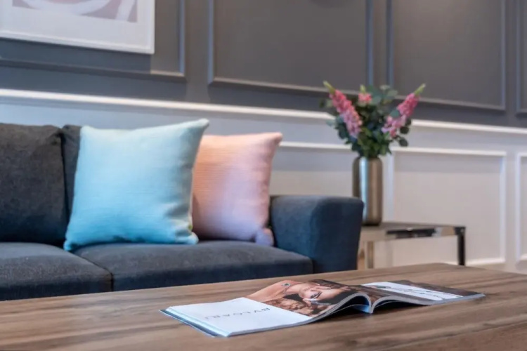 Guestready - Up in Downtown