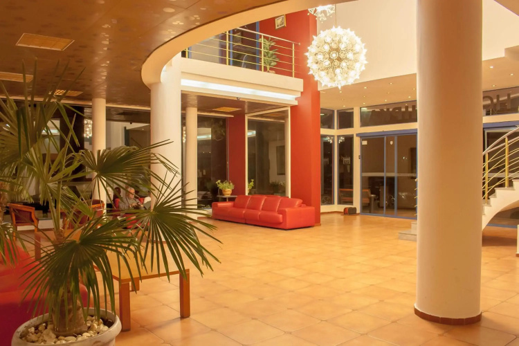 Hotel Shipka Beach