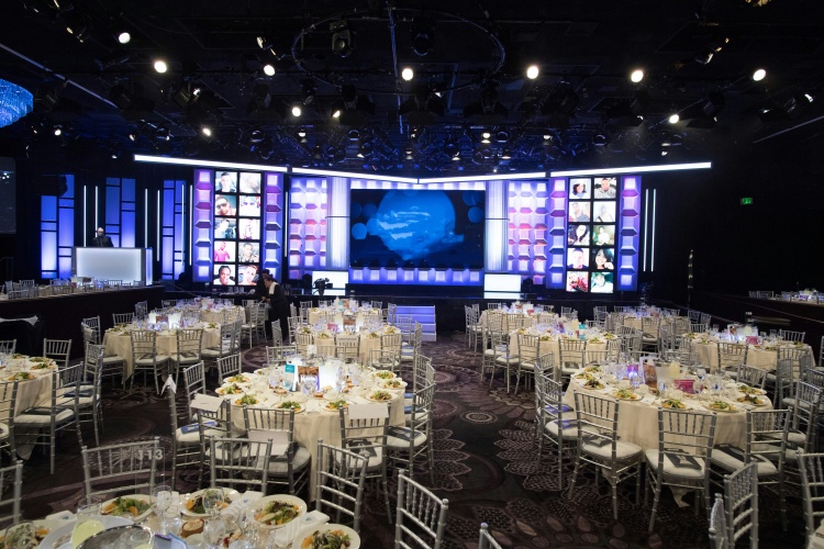 The Beverly Hilton photo 24