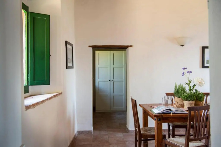 Tenuta Le Rocchette