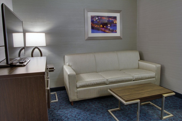 Double Suite