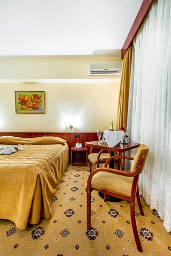 Economy Twin room