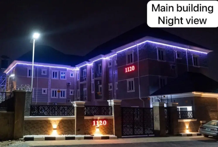 Hotelbild