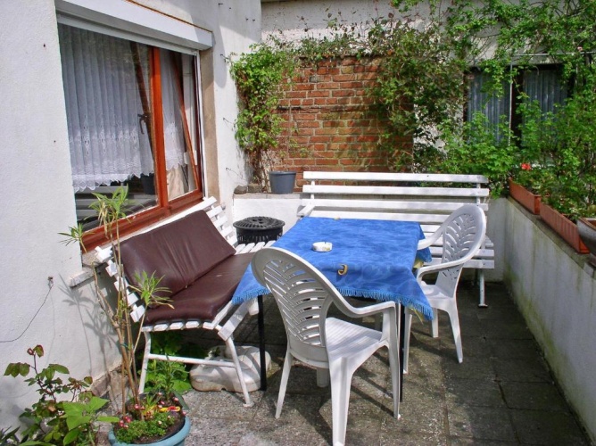 1 Bedroom Cottage