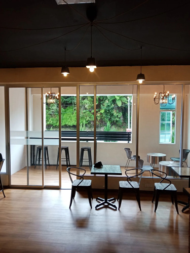 Sleepbox Hotel - Hostel