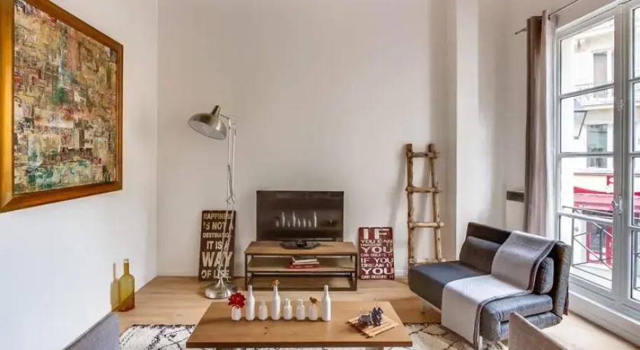 Sweet Inn Apartments - Rue Du Cygne