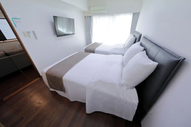 Otel görseli