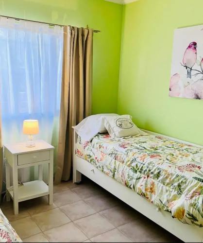 duplex para 5 personas