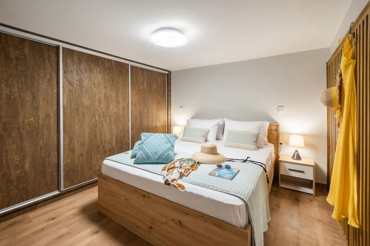 Corfu Luxury Loft by Corfuescapes