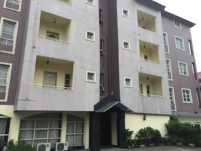 Hotelbild