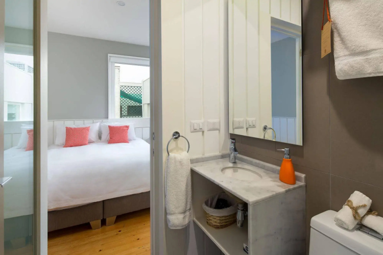 CasaSur Charming Hotel