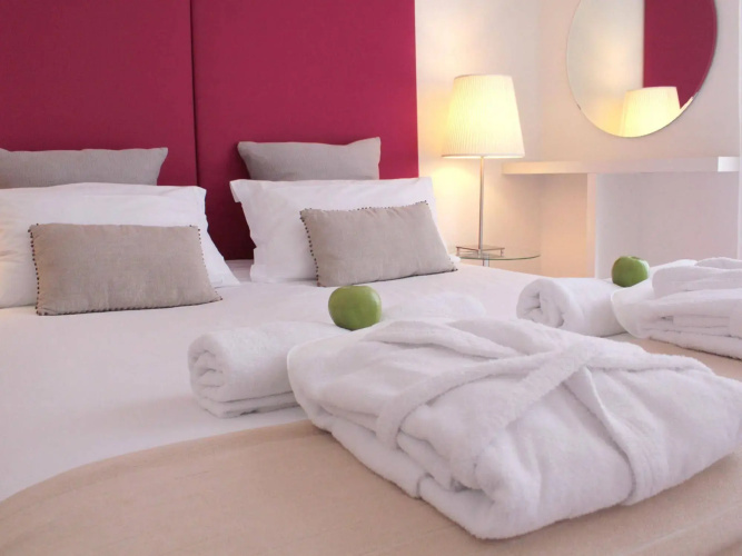 Lisbon Dreams Guest House