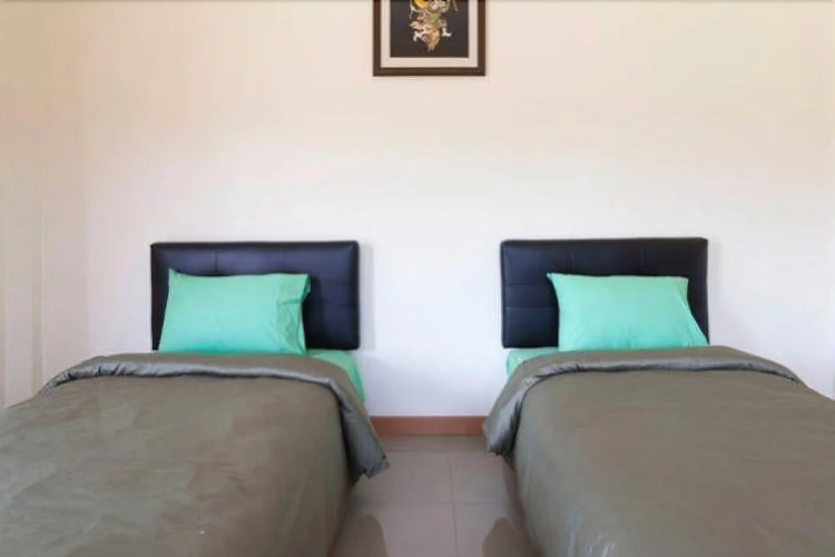 Sabai Sabai Retreat