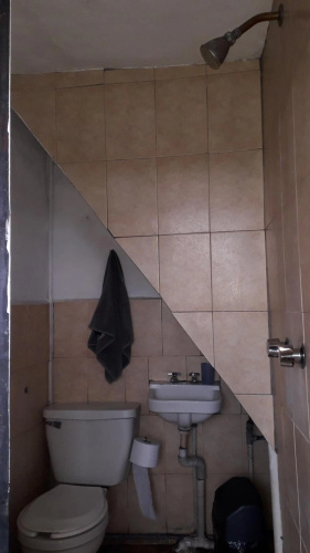 El laberinto hospedaje en casa
