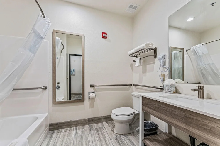 Metro Tempe Extended Stay