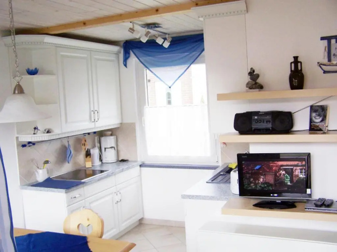 Bungalow Ungers Welt 1
