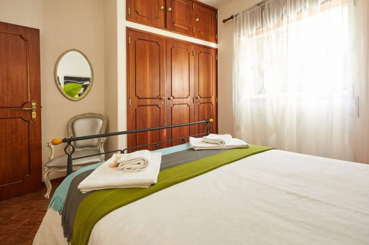 BeGuest Gandarinha Apartment