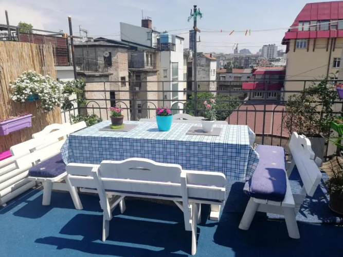 Hostel Inn Downtown