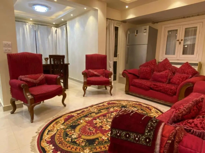 FAMILY ONLY luxury apartment